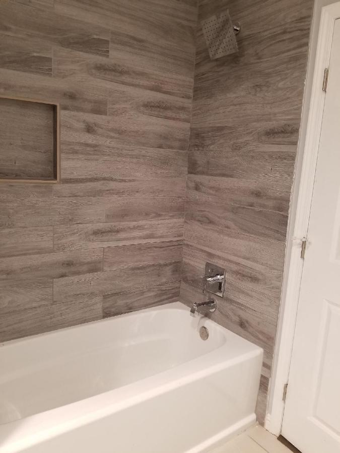 Private La Bedroom W Private Half-Bathroom - Ac - Wifi - Private Fridge -Smart Tv Los Angeles Bagian luar foto