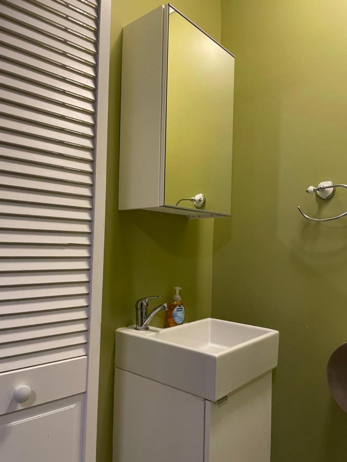 Private La Bedroom W Private Half-Bathroom - Ac - Wifi - Private Fridge -Smart Tv Los Angeles Bagian luar foto