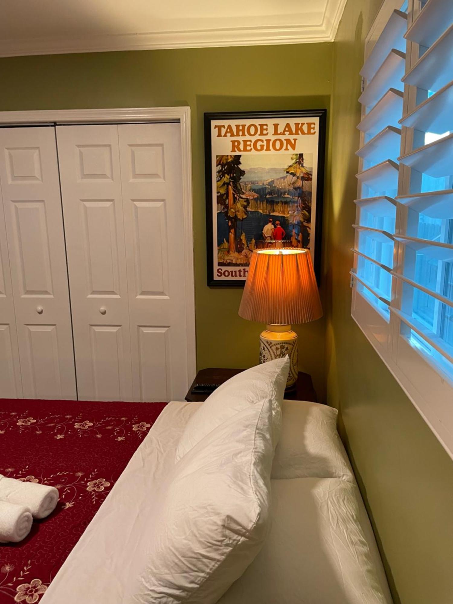 Private La Bedroom W Private Half-Bathroom - Ac - Wifi - Private Fridge -Smart Tv Los Angeles Bagian luar foto