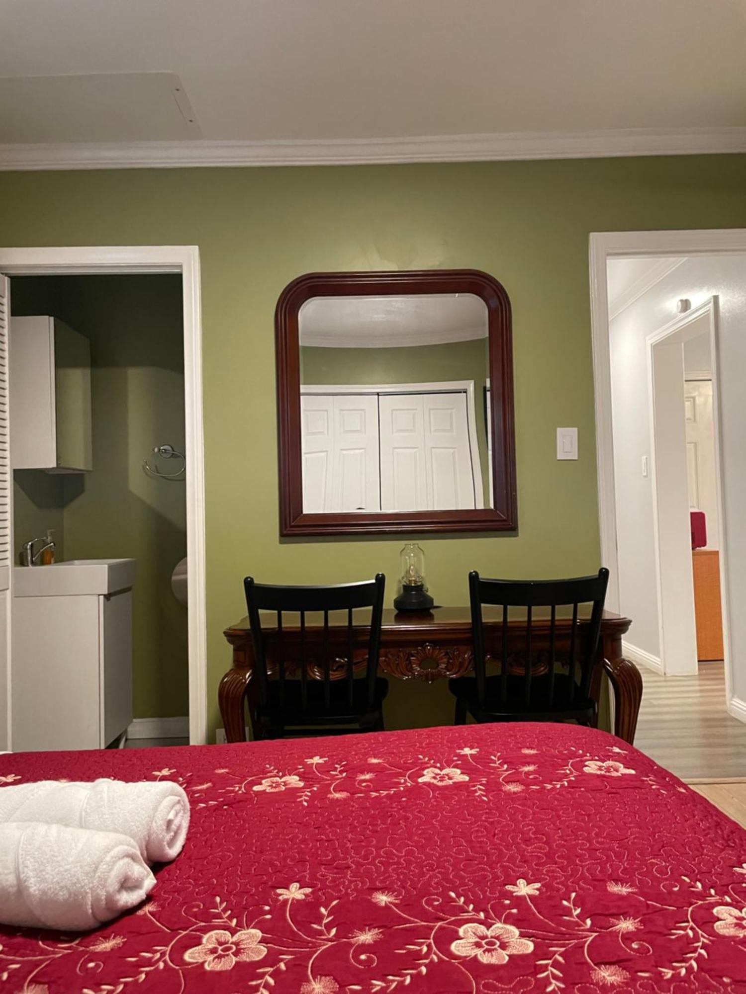 Private La Bedroom W Private Half-Bathroom - Ac - Wifi - Private Fridge -Smart Tv Los Angeles Bagian luar foto