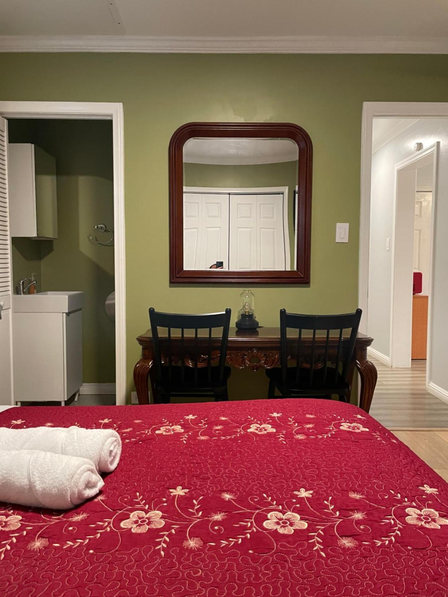 Private La Bedroom W Private Half-Bathroom - Ac - Wifi - Private Fridge -Smart Tv Los Angeles Bagian luar foto