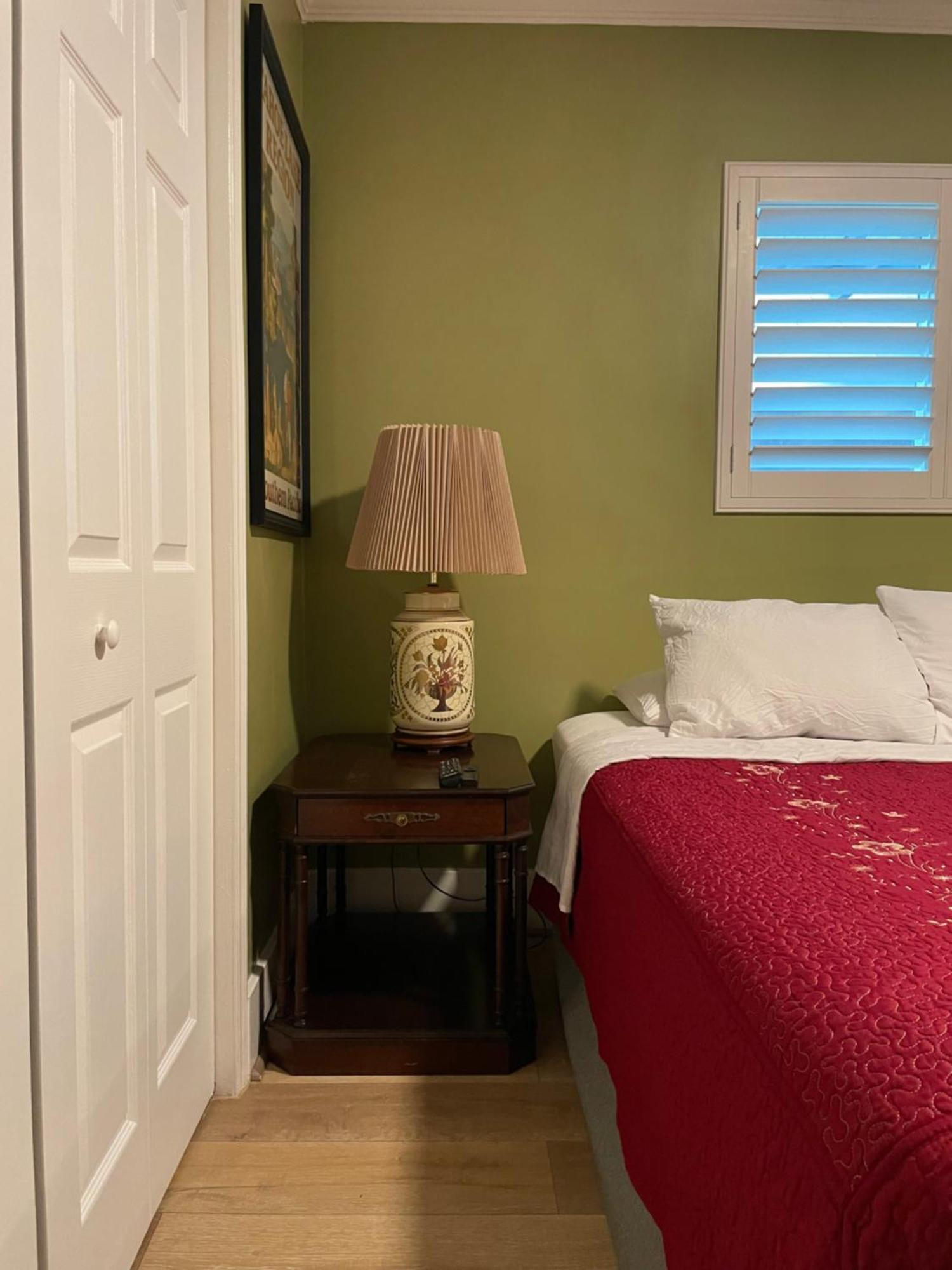 Private La Bedroom W Private Half-Bathroom - Ac - Wifi - Private Fridge -Smart Tv Los Angeles Bagian luar foto