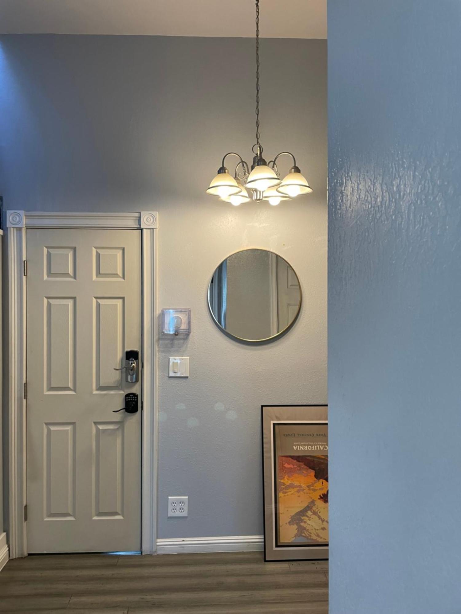 Private La Bedroom W Private Half-Bathroom - Ac - Wifi - Private Fridge -Smart Tv Los Angeles Bagian luar foto