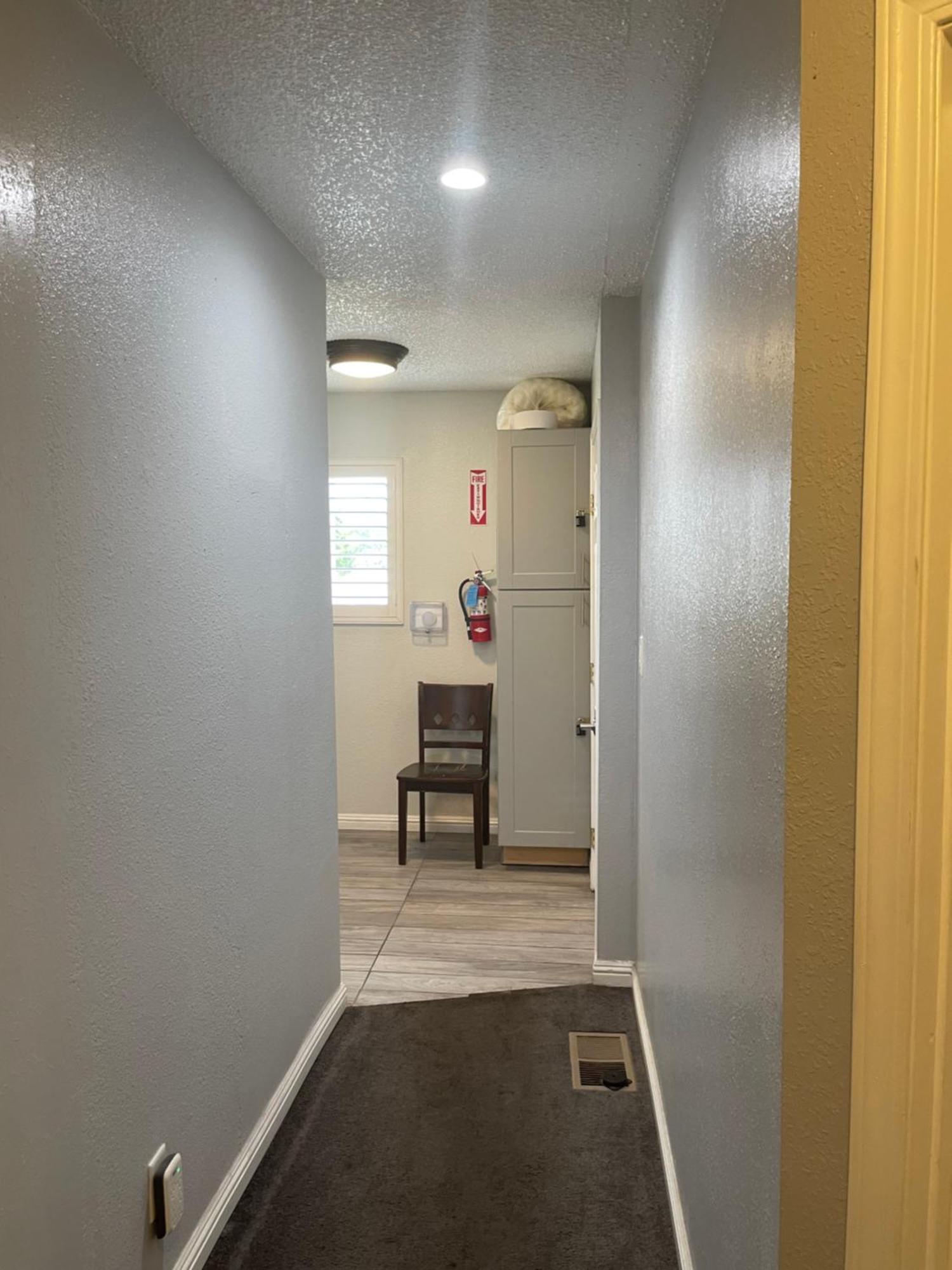 Private La Bedroom W Private Half-Bathroom - Ac - Wifi - Private Fridge -Smart Tv Los Angeles Bagian luar foto